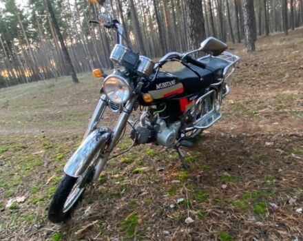 Альфа Другая, объемом двигателя 0.11 л и пробегом 0 тыс. км за 377 $, фото 4 на Automoto.ua