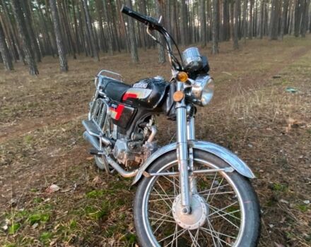 Альфа Другая, объемом двигателя 0.11 л и пробегом 0 тыс. км за 377 $, фото 13 на Automoto.ua