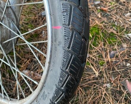 Альфа Другая, объемом двигателя 0.11 л и пробегом 0 тыс. км за 377 $, фото 9 на Automoto.ua