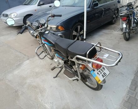 Альфа Другая, объемом двигателя 0.11 л и пробегом 0 тыс. км за 544 $, фото 1 на Automoto.ua