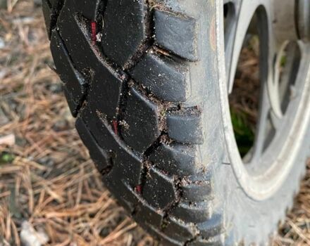 Альфа Другая, объемом двигателя 0.11 л и пробегом 0 тыс. км за 377 $, фото 10 на Automoto.ua