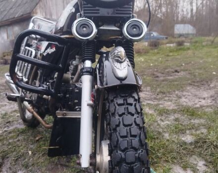 Альфа Другая, объемом двигателя 0.11 л и пробегом 0 тыс. км за 355 $, фото 4 на Automoto.ua