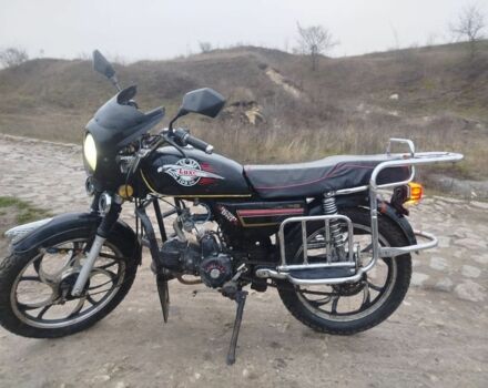 Альфа Другая, объемом двигателя 0.11 л и пробегом 0 тыс. км за 355 $, фото 3 на Automoto.ua