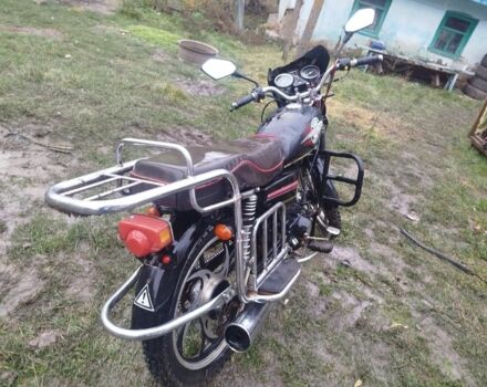 Альфа Другая, объемом двигателя 0.11 л и пробегом 0 тыс. км за 355 $, фото 1 на Automoto.ua