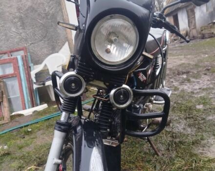 Альфа Другая, объемом двигателя 0.11 л и пробегом 0 тыс. км за 355 $, фото 7 на Automoto.ua