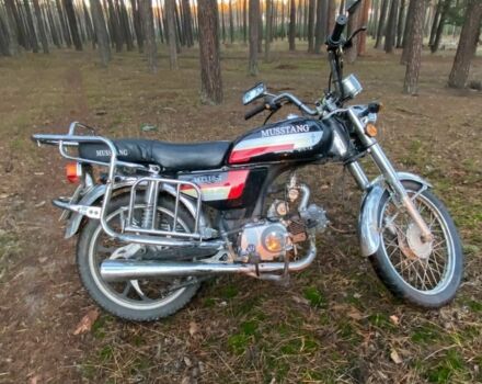 Альфа Другая, объемом двигателя 0.11 л и пробегом 0 тыс. км за 377 $, фото 3 на Automoto.ua