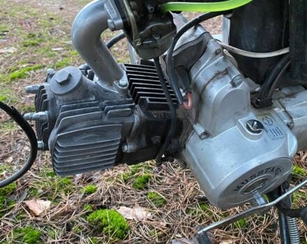 Альфа Другая, объемом двигателя 0.11 л и пробегом 0 тыс. км за 377 $, фото 7 на Automoto.ua