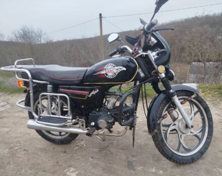 Альфа Другая, объемом двигателя 0.11 л и пробегом 0 тыс. км за 355 $, фото 2 на Automoto.ua