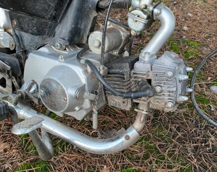 Альфа Другая, объемом двигателя 0.11 л и пробегом 0 тыс. км за 377 $, фото 8 на Automoto.ua