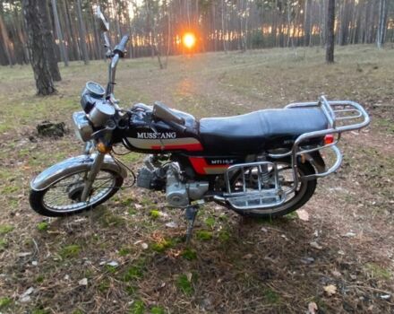 Альфа Другая, объемом двигателя 0.11 л и пробегом 0 тыс. км за 377 $, фото 12 на Automoto.ua