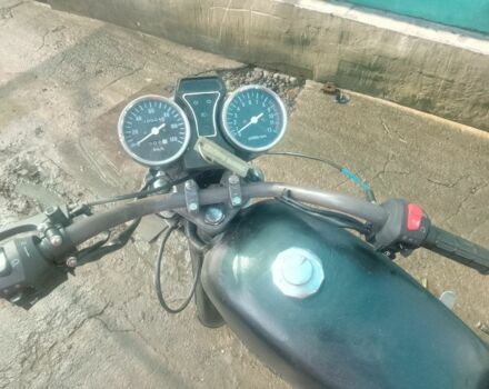 Альфа Другая, об'ємом двигуна 0.11 л та пробігом 0 тис. км за 222 $, фото 2 на Automoto.ua