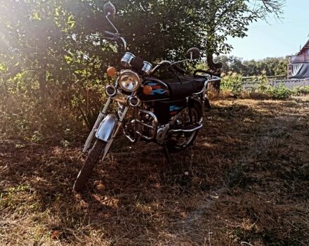 Альфа Другая, объемом двигателя 0.11 л и пробегом 0 тыс. км за 544 $, фото 2 на Automoto.ua