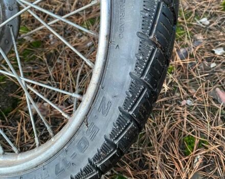 Альфа Другая, объемом двигателя 0.11 л и пробегом 0 тыс. км за 377 $, фото 11 на Automoto.ua