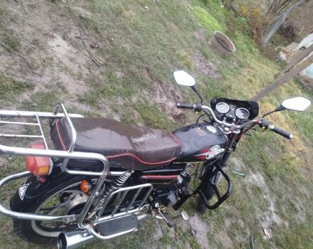 Альфа Другая, объемом двигателя 0.11 л и пробегом 0 тыс. км за 355 $, фото 5 на Automoto.ua