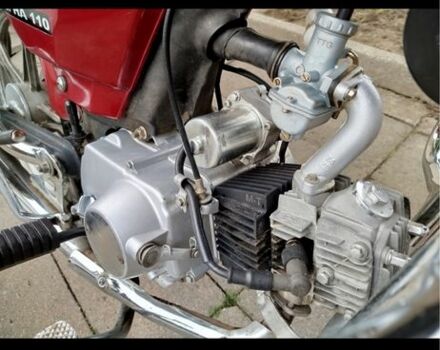 Альфа Другая, об'ємом двигуна 0.11 л та пробігом 0 тис. км за 379 $, фото 2 на Automoto.ua