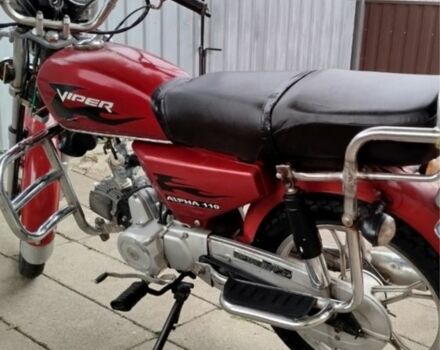 Альфа Другая, об'ємом двигуна 0.11 л та пробігом 0 тис. км за 379 $, фото 1 на Automoto.ua