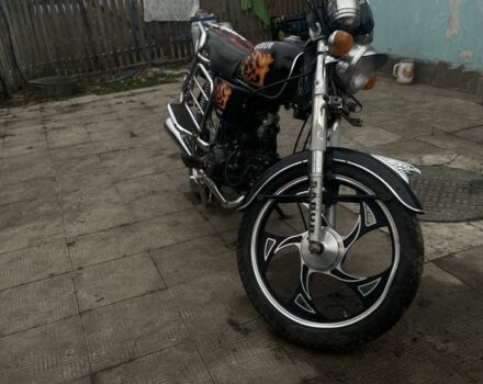 Альфа Другая, объемом двигателя 0.11 л и пробегом 0 тыс. км за 345 $, фото 2 на Automoto.ua