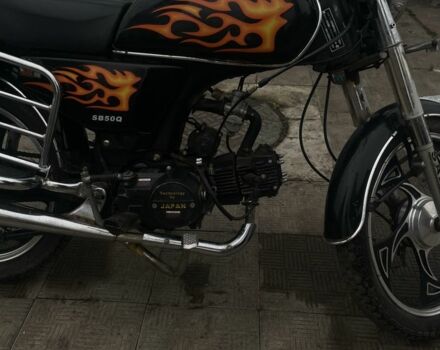 Альфа Другая, объемом двигателя 0.11 л и пробегом 0 тыс. км за 345 $, фото 3 на Automoto.ua