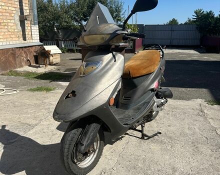 Альфа Другая, объемом двигателя 80 л и пробегом 0 тыс. км за 166 $, фото 2 на Automoto.ua