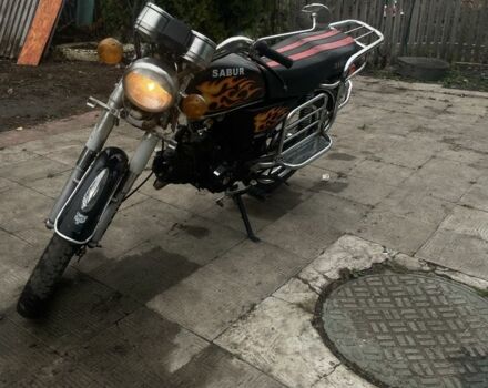 Альфа Другая, объемом двигателя 0.11 л и пробегом 0 тыс. км за 345 $, фото 5 на Automoto.ua