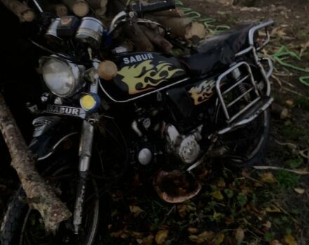 Альфа Другая, об'ємом двигуна 0.11 л та пробігом 0 тис. км за 102 $, фото 1 на Automoto.ua