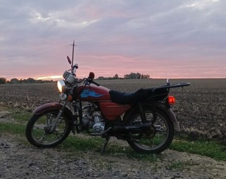 Альфа Другая, объемом двигателя 72 л и пробегом 0 тыс. км за 354 $, фото 1 на Automoto.ua