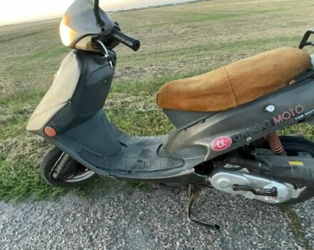 Альфа Другая, объемом двигателя 80 л и пробегом 0 тыс. км за 166 $, фото 1 на Automoto.ua