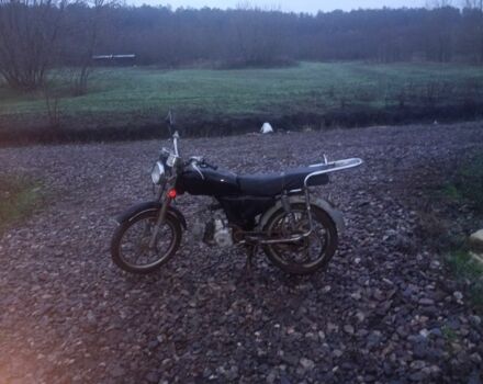 Альфа Другая, объемом двигателя 0.11 л и пробегом 0 тыс. км за 166 $, фото 3 на Automoto.ua