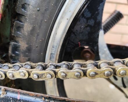 Альфа Другая, объемом двигателя 49 л и пробегом 0 тыс. км за 250 $, фото 5 на Automoto.ua