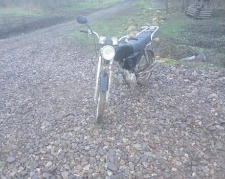 Альфа Другая, объемом двигателя 0.11 л и пробегом 0 тыс. км за 166 $, фото 2 на Automoto.ua