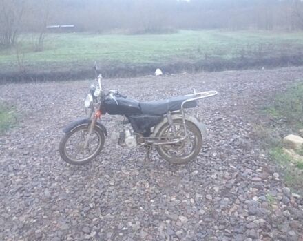 Альфа Другая, объемом двигателя 0.11 л и пробегом 0 тыс. км за 166 $, фото 1 на Automoto.ua