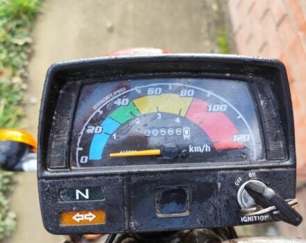 Альфа Другая, объемом двигателя 49 л и пробегом 0 тыс. км за 250 $, фото 3 на Automoto.ua