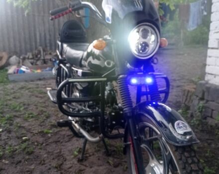 Альфа Другая, об'ємом двигуна 0.11 л та пробігом 0 тис. км за 333 $, фото 2 на Automoto.ua