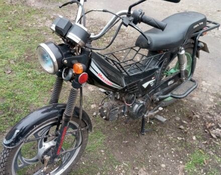 Альфа Другая, объемом двигателя 0.11 л и пробегом 0 тыс. км за 237 $, фото 4 на Automoto.ua