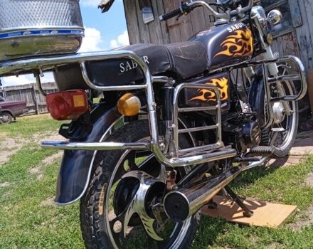 Альфа Другая, об'ємом двигуна 0.11 л та пробігом 0 тис. км за 355 $, фото 1 на Automoto.ua