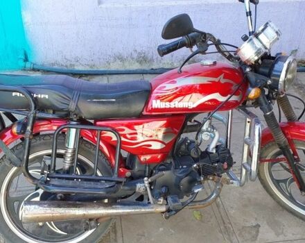 Альфа Другая, об'ємом двигуна 0.11 л та пробігом 0 тис. км за 405 $, фото 3 на Automoto.ua