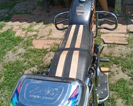 Альфа Другая, об'ємом двигуна 0.11 л та пробігом 0 тис. км за 355 $, фото 2 на Automoto.ua