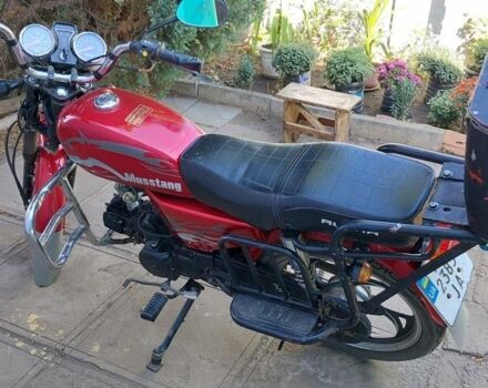 Альфа Другая, об'ємом двигуна 0.11 л та пробігом 0 тис. км за 405 $, фото 2 на Automoto.ua