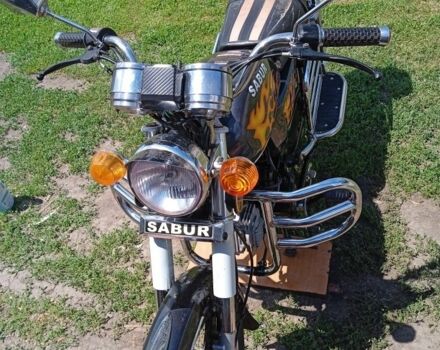 Альфа Другая, об'ємом двигуна 0.11 л та пробігом 0 тис. км за 355 $, фото 3 на Automoto.ua