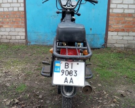 Альфа Другая, объемом двигателя 0.11 л и пробегом 0 тыс. км за 237 $, фото 3 на Automoto.ua