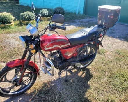 Альфа Другая, об'ємом двигуна 0.11 л та пробігом 0 тис. км за 405 $, фото 4 на Automoto.ua