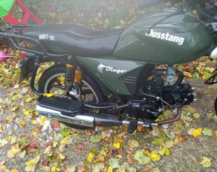 Альфа Другая, объемом двигателя 0.13 л и пробегом 0 тыс. км за 427 $, фото 2 на Automoto.ua