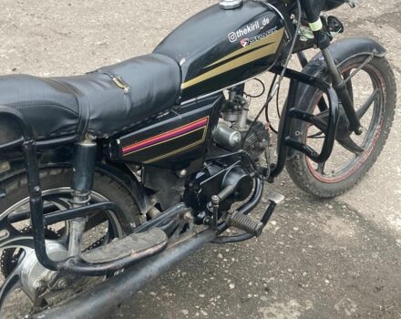 Альфа Другая, объемом двигателя 0.11 л и пробегом 0 тыс. км за 298 $, фото 5 на Automoto.ua