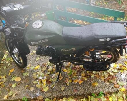 Альфа Другая, объемом двигателя 0.13 л и пробегом 0 тыс. км за 427 $, фото 4 на Automoto.ua