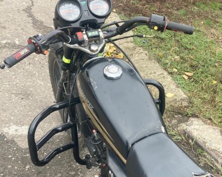 Альфа Другая, объемом двигателя 0.11 л и пробегом 0 тыс. км за 298 $, фото 3 на Automoto.ua