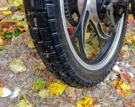 Альфа Другая, объемом двигателя 0.13 л и пробегом 0 тыс. км за 427 $, фото 3 на Automoto.ua