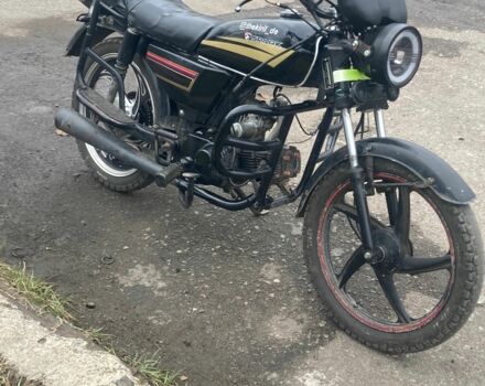 Альфа Другая, объемом двигателя 0.11 л и пробегом 0 тыс. км за 298 $, фото 2 на Automoto.ua