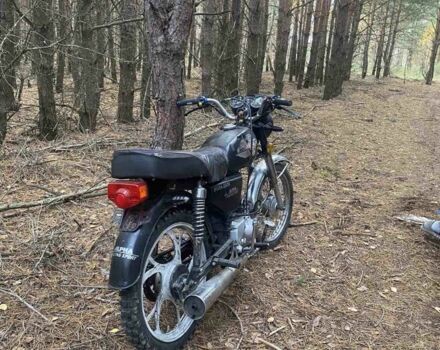 Альфа Другая, объемом двигателя 0.11 л и пробегом 0 тыс. км за 189 $, фото 1 на Automoto.ua