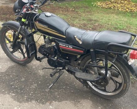 Альфа Другая, объемом двигателя 0.11 л и пробегом 0 тыс. км за 298 $, фото 1 на Automoto.ua