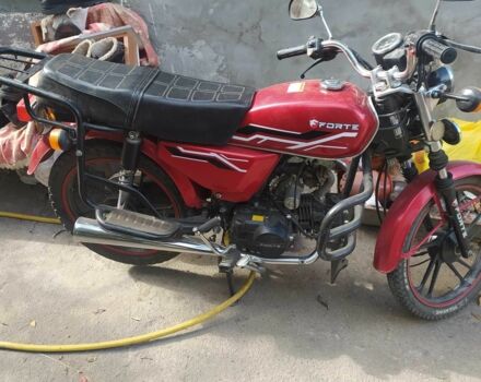 Альфа Другая, об'ємом двигуна 0.13 л та пробігом 0 тис. км за 499 $, фото 1 на Automoto.ua